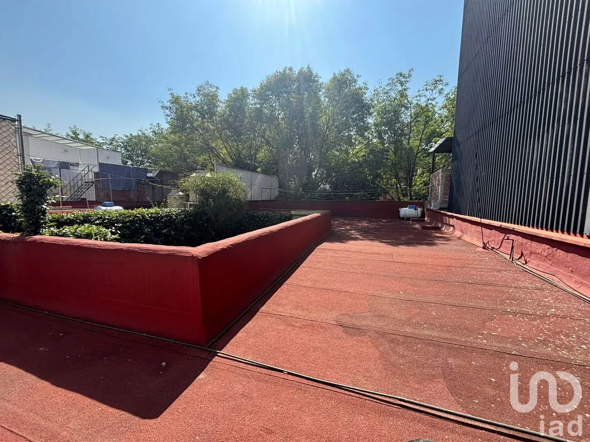 Casa en Venta en Roma Norte, Cuauhtémoc, Ciudad de México | NEX-241657 | iad México | Foto 55 de 57