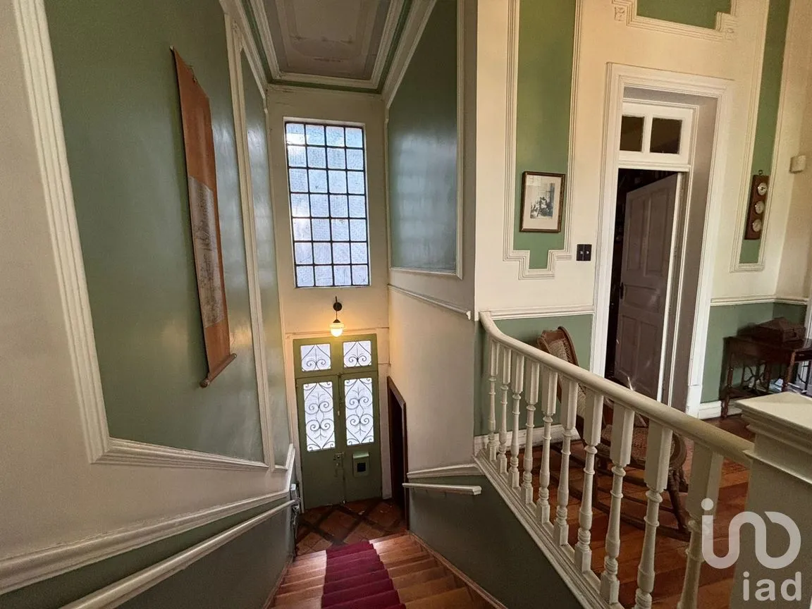 Casa en Venta en Roma Norte, Cuauhtémoc, Ciudad de México | NEX-241657 | iad México | Foto 8 de 57