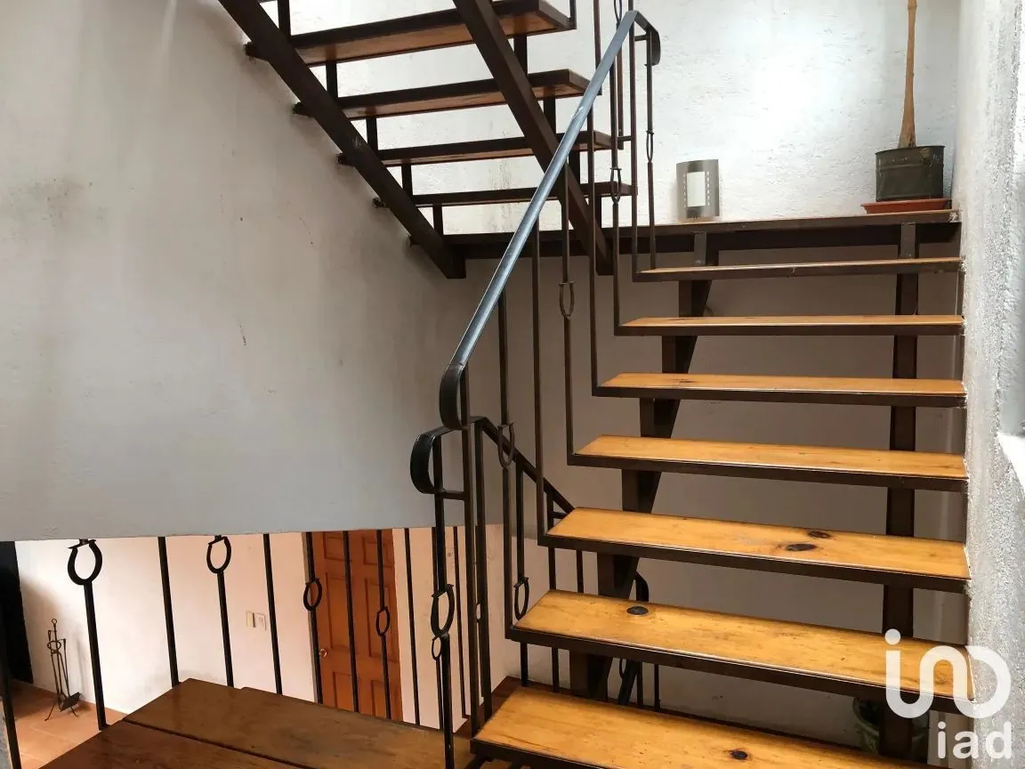 Casa en Renta en Ignacio Allende, Huixquilucan, México | NEX-242876 | iad México | Foto 14 de 45