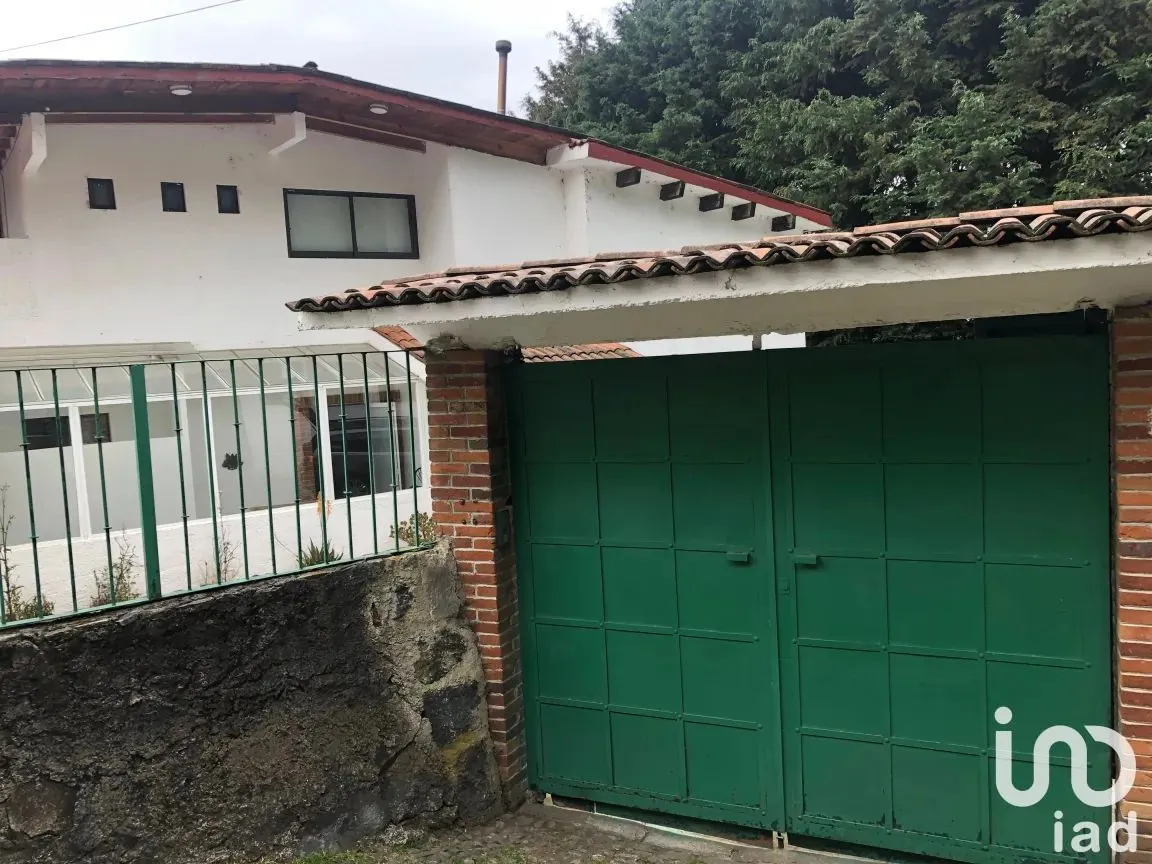 Casa en Venta en Ignacio Allende, Huixquilucan, México | NEX-242929 | iad México | Foto 35 de 35