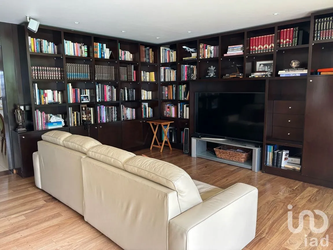 Casa en Venta en Florida, Álvaro Obregón, Ciudad de México | NEX-243101 | iad México | Foto 12 de 30