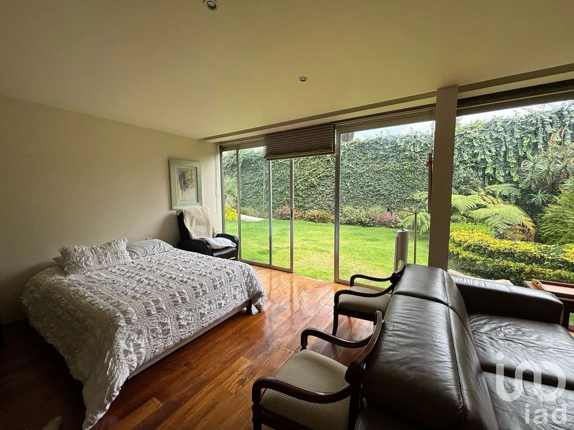 Casa en Venta en Florida, Álvaro Obregón, Ciudad de México | NEX-243101 | iad México | Foto 18 de 30