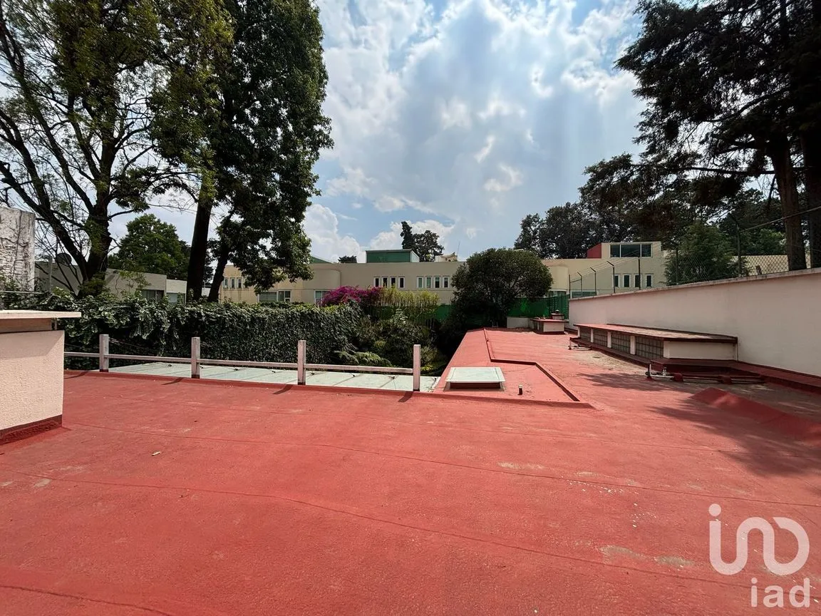 Casa en Venta en Florida, Álvaro Obregón, Ciudad de México | NEX-243101 | iad México | Foto 29 de 30