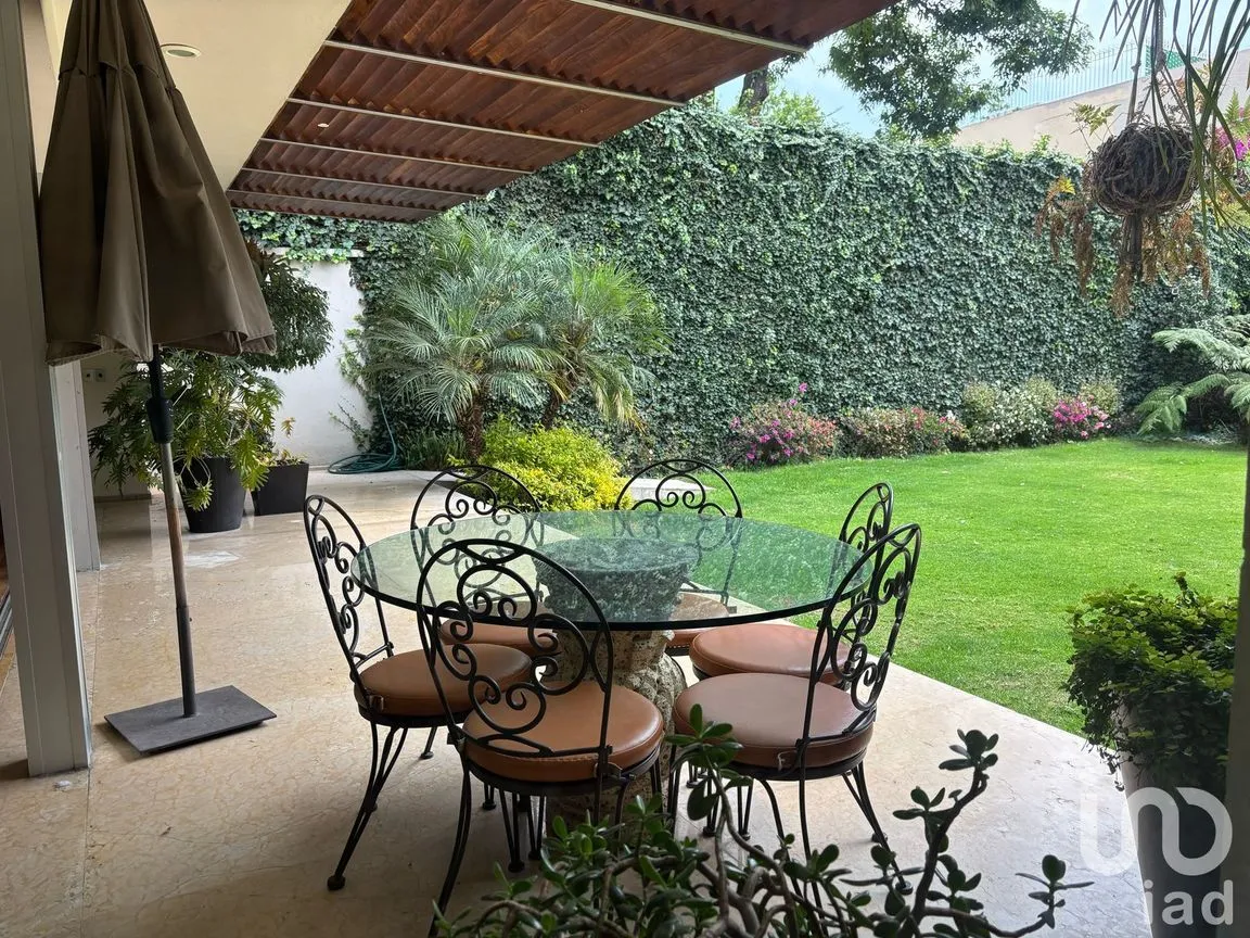 Casa en Venta en Florida, Álvaro Obregón, Ciudad de México | NEX-243101 | iad México | Foto 4 de 30