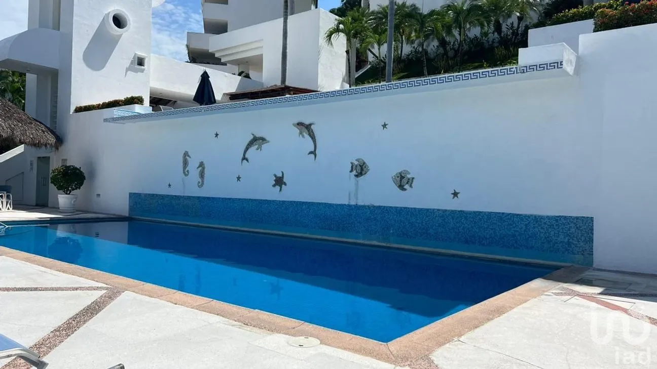 Departamento en Venta en Cumbres Llano Largo, Acapulco de Juárez, Guerrero | NEX-244352 | iad México | Foto 9 de 9