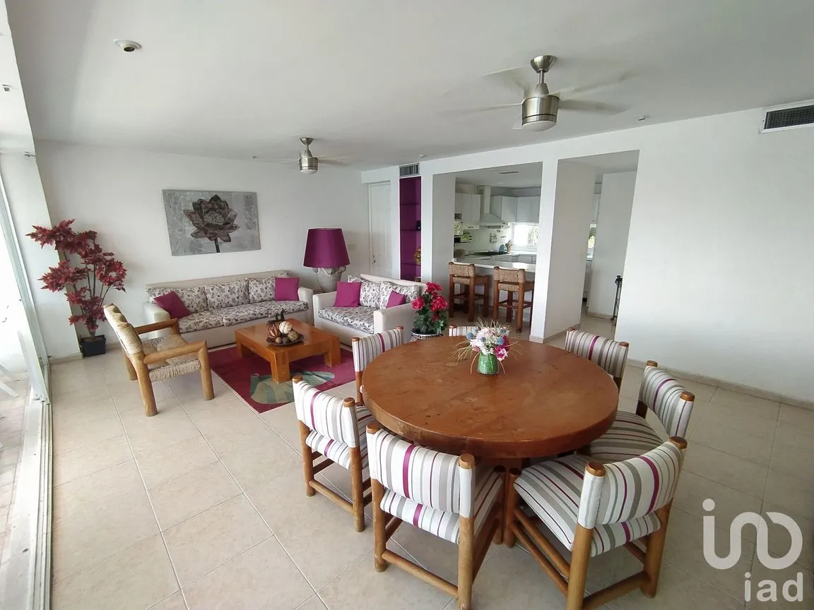 Departamento en Venta en Cumbres Llano Largo, Acapulco de Juárez, Guerrero | NEX-244352 | iad México | Foto 2 de 39