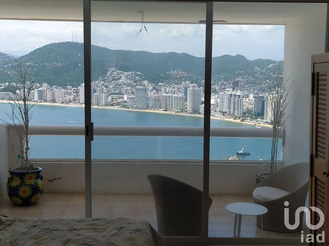 Departamento en Venta en Cumbres Llano Largo, Acapulco de Juárez, Guerrero | NEX-244352 | iad México | Foto 13 de 39