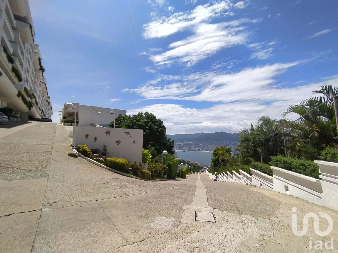 Departamento en Venta en Cumbres Llano Largo, Acapulco de Juárez, Guerrero | NEX-244352 | iad México | Foto 14 de 39