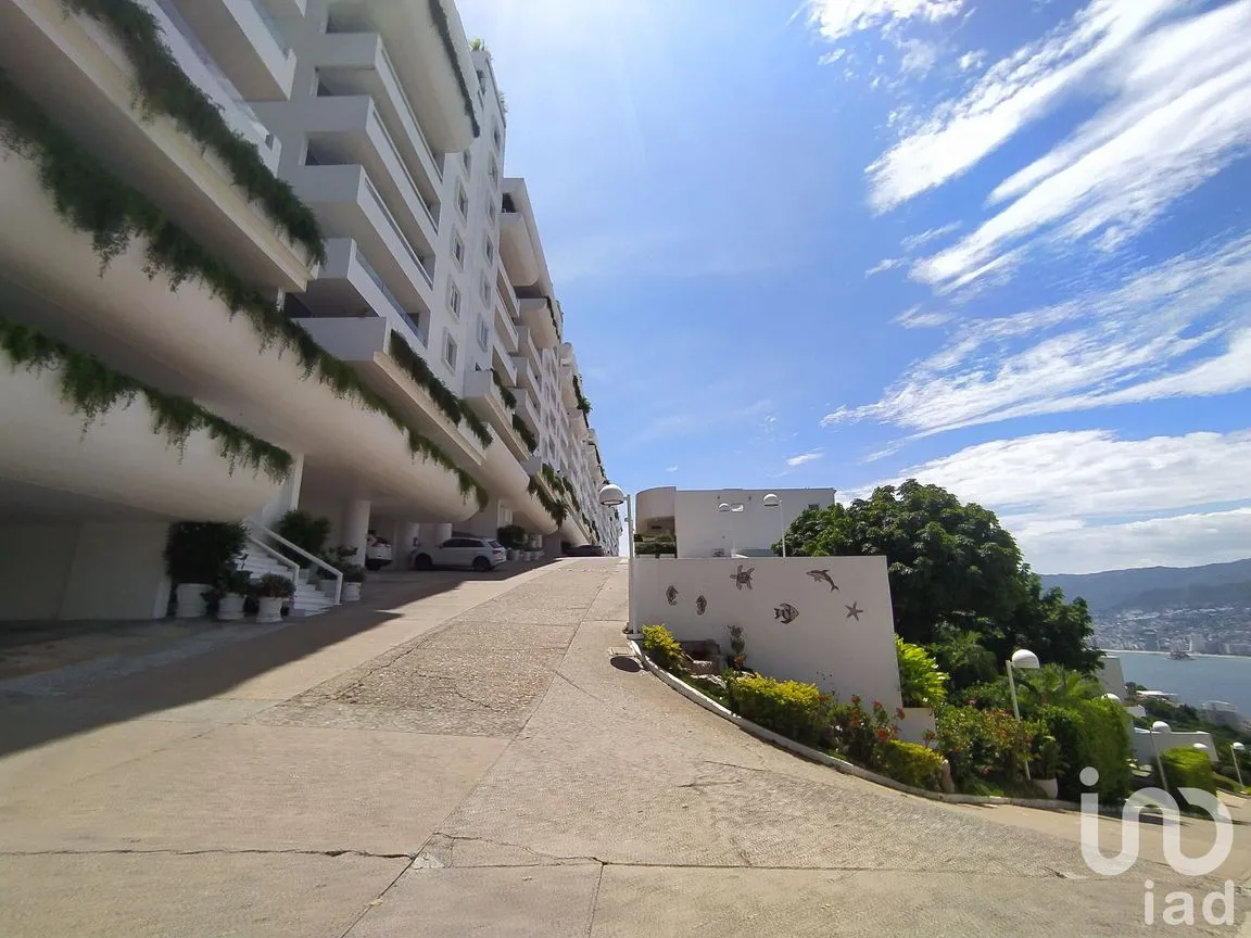 Departamento en Venta en Cumbres Llano Largo, Acapulco de Juárez, Guerrero | NEX-244352 | iad México | Foto 15 de 39