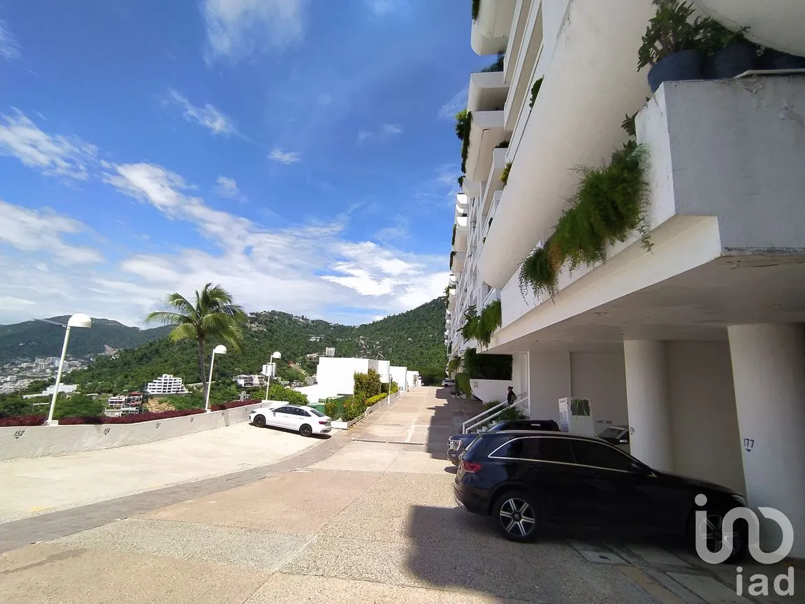 Departamento en Venta en Cumbres Llano Largo, Acapulco de Juárez, Guerrero | NEX-244352 | iad México | Foto 16 de 39