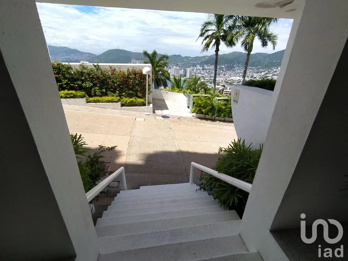 Departamento en Venta en Cumbres Llano Largo, Acapulco de Juárez, Guerrero | NEX-244352 | iad México | Foto 17 de 39