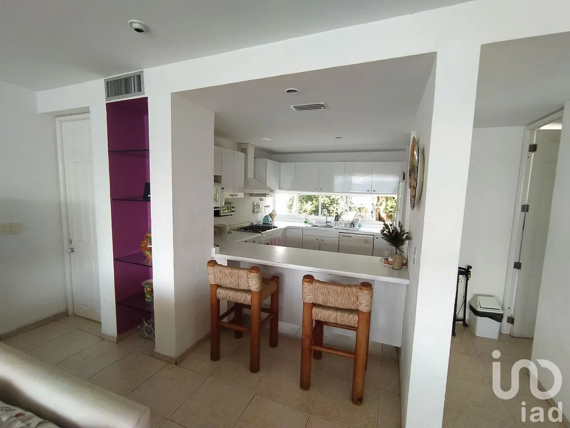 Departamento en Venta en Cumbres Llano Largo, Acapulco de Juárez, Guerrero | NEX-244352 | iad México | Foto 22 de 39