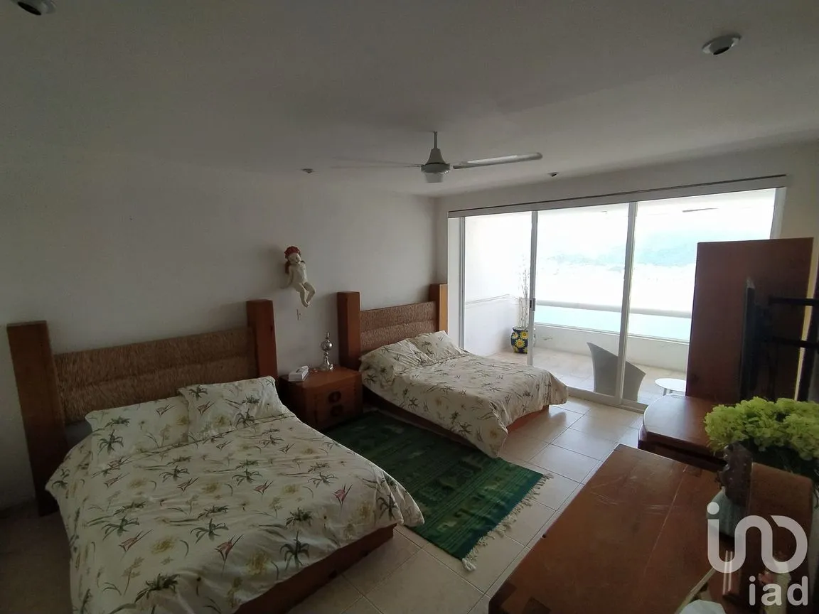 Departamento en Venta en Cumbres Llano Largo, Acapulco de Juárez, Guerrero | NEX-244352 | iad México | Foto 23 de 39