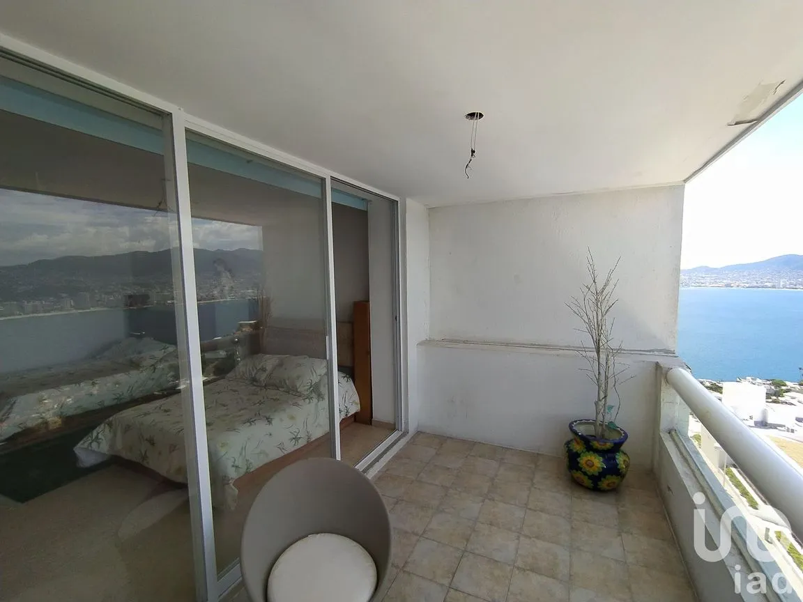 Departamento en Venta en Cumbres Llano Largo, Acapulco de Juárez, Guerrero | NEX-244352 | iad México | Foto 25 de 39