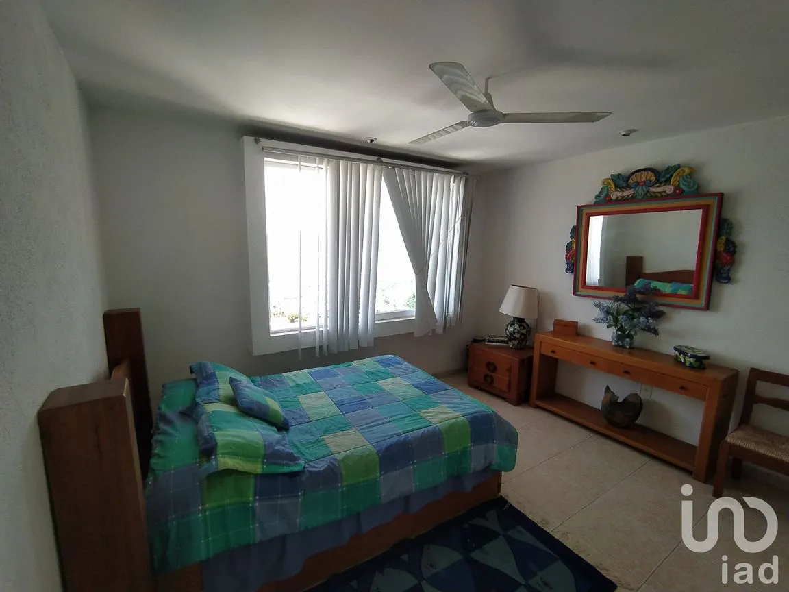 Departamento en Venta en Cumbres Llano Largo, Acapulco de Juárez, Guerrero | NEX-244352 | iad México | Foto 26 de 39