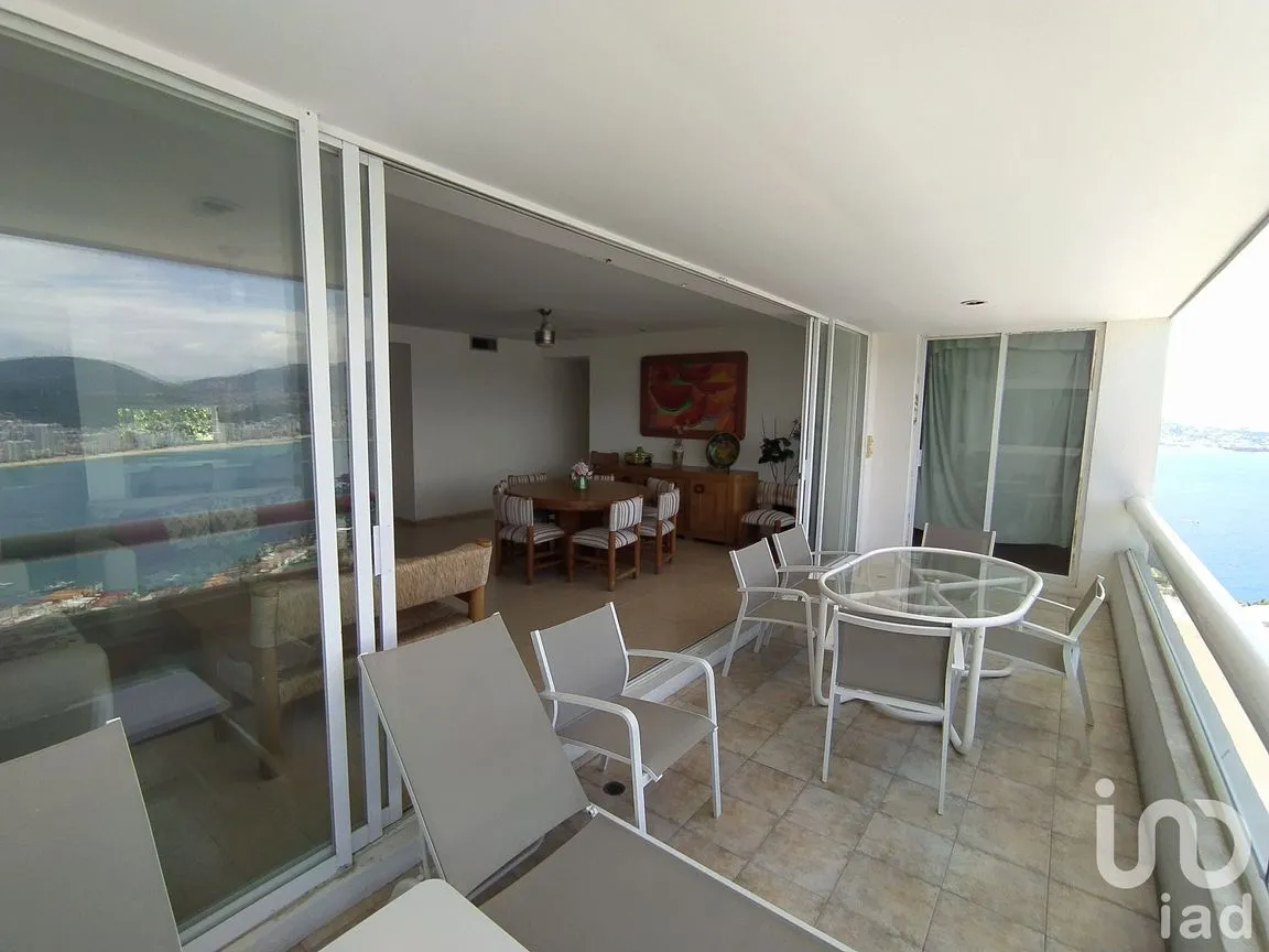 Departamento en Venta en Cumbres Llano Largo, Acapulco de Juárez, Guerrero | NEX-244352 | iad México | Foto 27 de 39