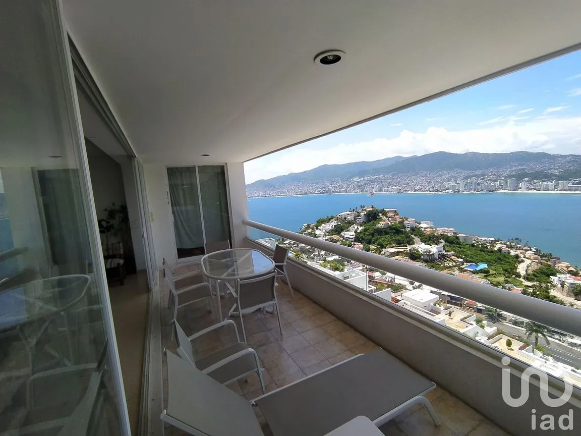 Departamento en Venta en Cumbres Llano Largo, Acapulco de Juárez, Guerrero | NEX-244352 | iad México | Foto 28 de 39