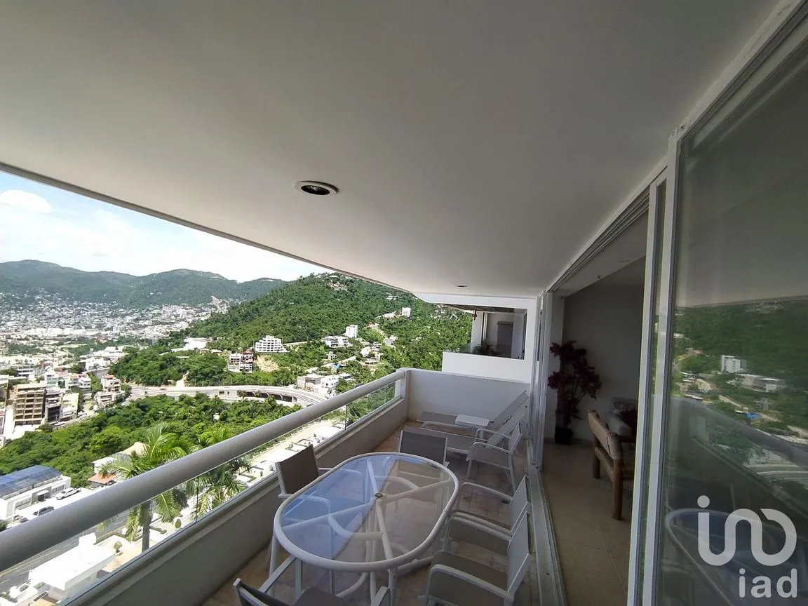 Departamento en Venta en Cumbres Llano Largo, Acapulco de Juárez, Guerrero | NEX-244352 | iad México | Foto 29 de 39