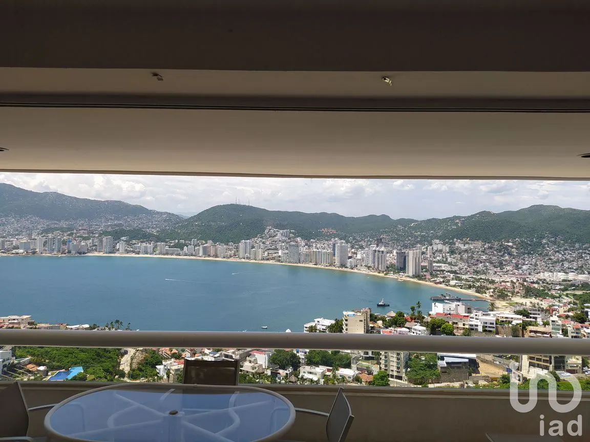 Departamento en Venta en Cumbres Llano Largo, Acapulco de Juárez, Guerrero | NEX-244352 | iad México | Foto 30 de 39
