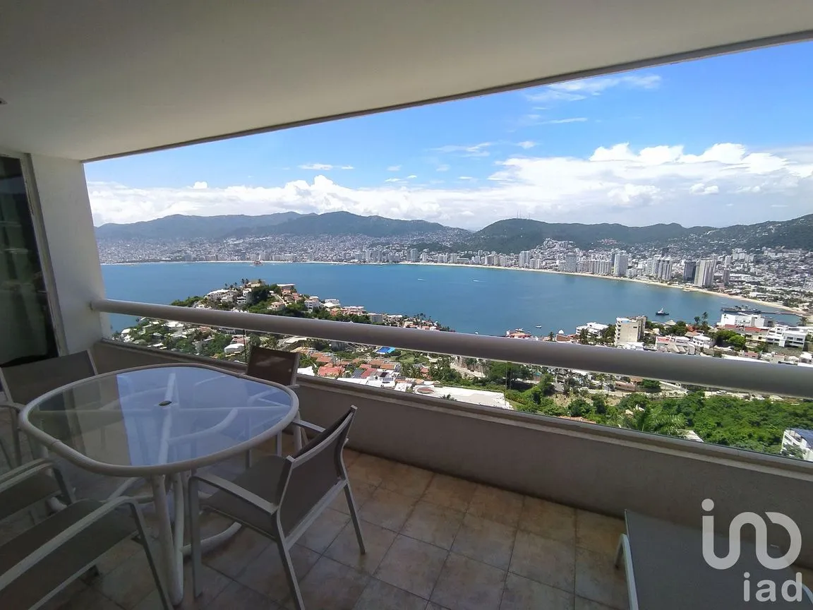 Departamento en Venta en Cumbres Llano Largo, Acapulco de Juárez, Guerrero | NEX-244352 | iad México | Foto 4 de 39