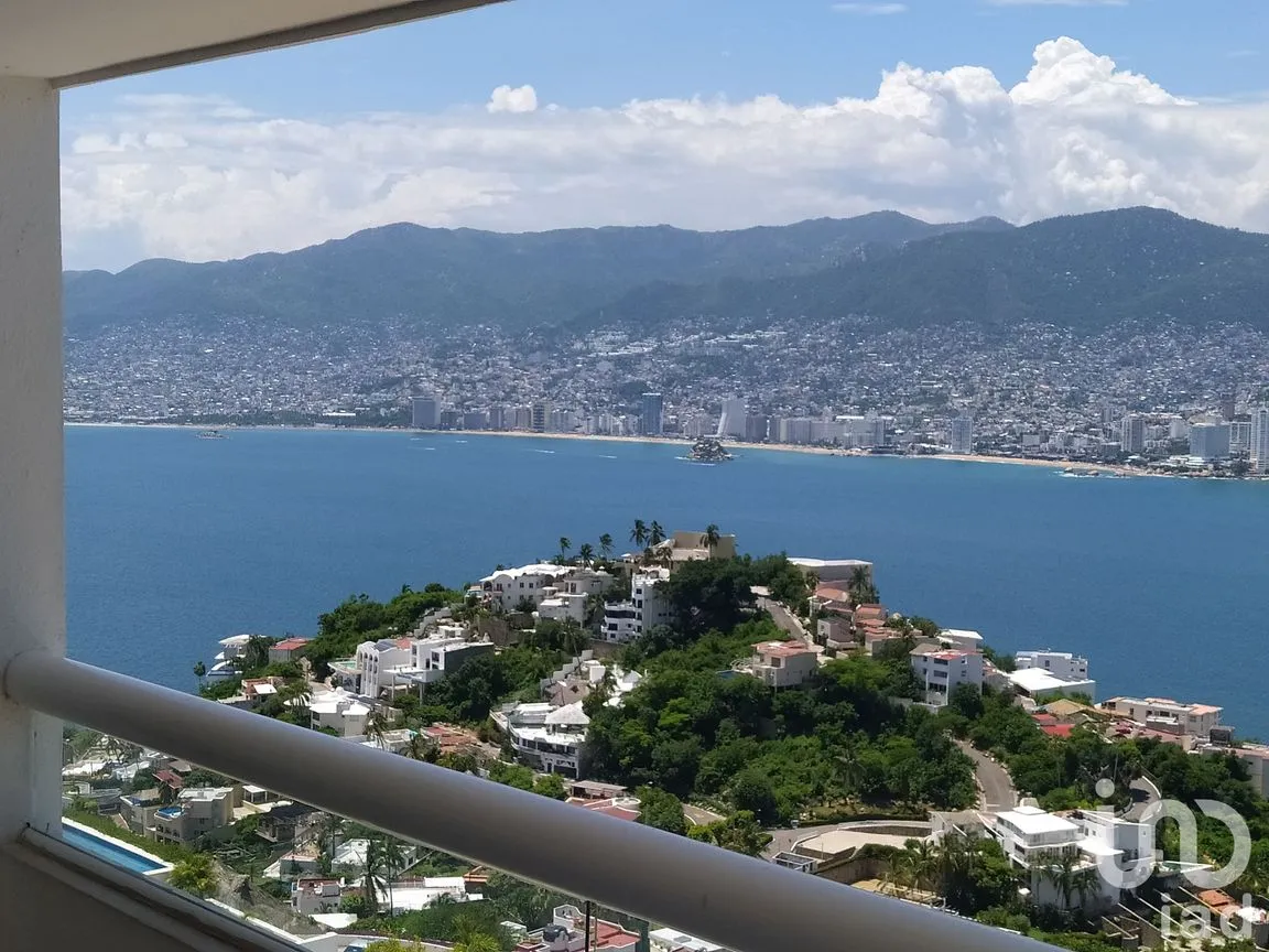 Departamento en Venta en Cumbres Llano Largo, Acapulco de Juárez, Guerrero | NEX-244352 | iad México | Foto 31 de 39