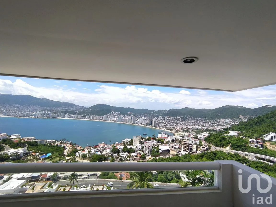 Departamento en Venta en Cumbres Llano Largo, Acapulco de Juárez, Guerrero | NEX-244352 | iad México | Foto 32 de 39