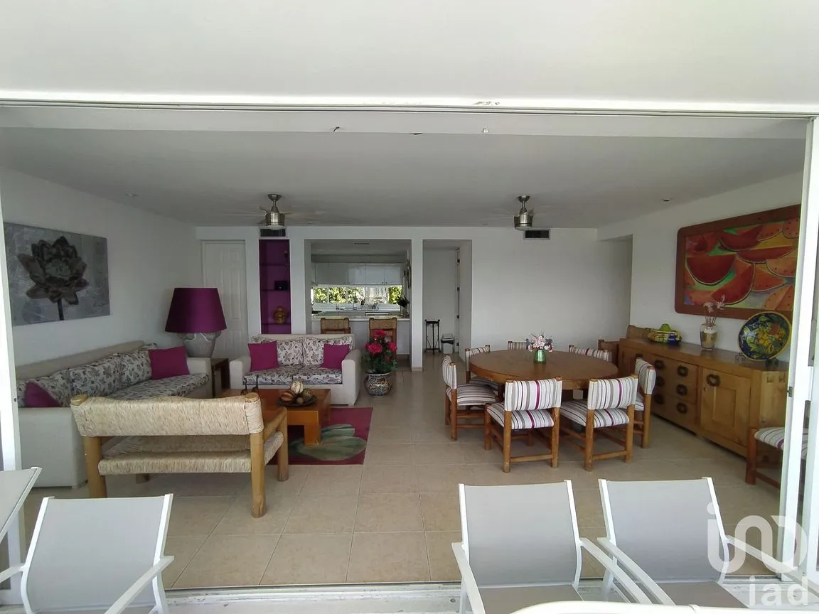 Departamento en Venta en Cumbres Llano Largo, Acapulco de Juárez, Guerrero | NEX-244352 | iad México | Foto 34 de 39