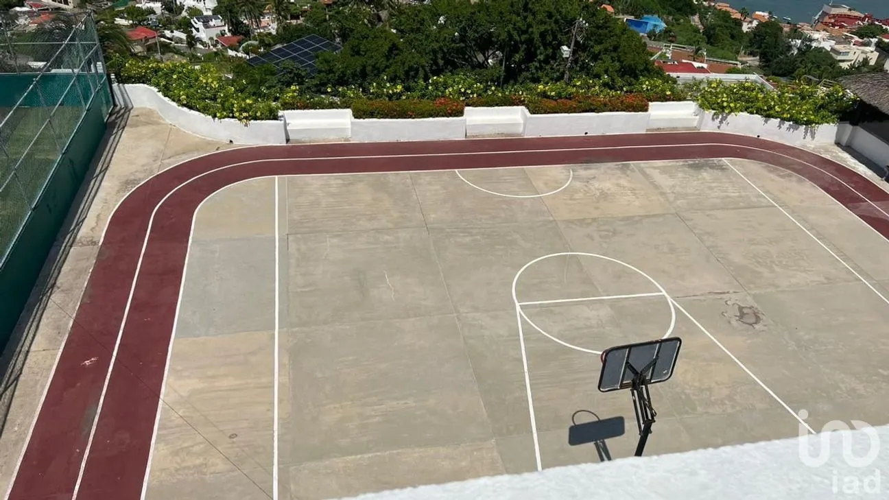 Departamento en Venta en Cumbres Llano Largo, Acapulco de Juárez, Guerrero | NEX-244352 | iad México | Foto 38 de 39