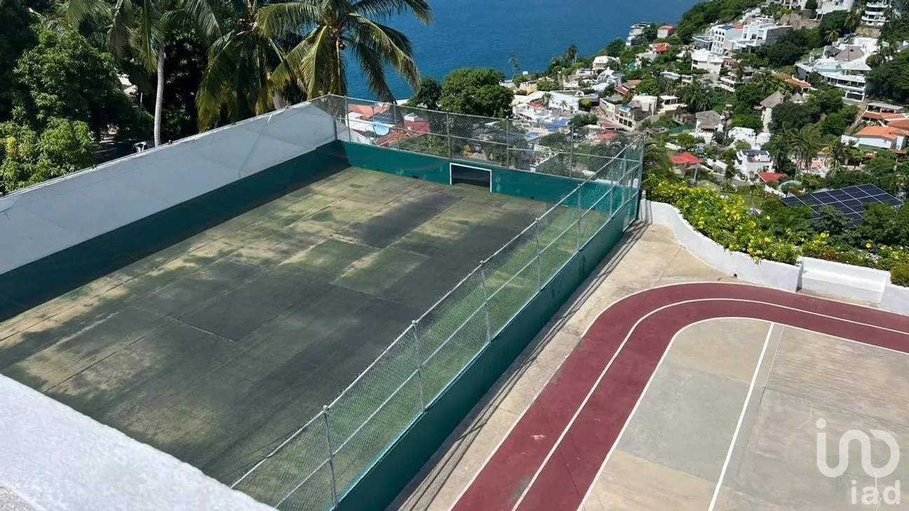 Departamento en Venta en Cumbres Llano Largo, Acapulco de Juárez, Guerrero | NEX-244352 | iad México | Foto 39 de 39