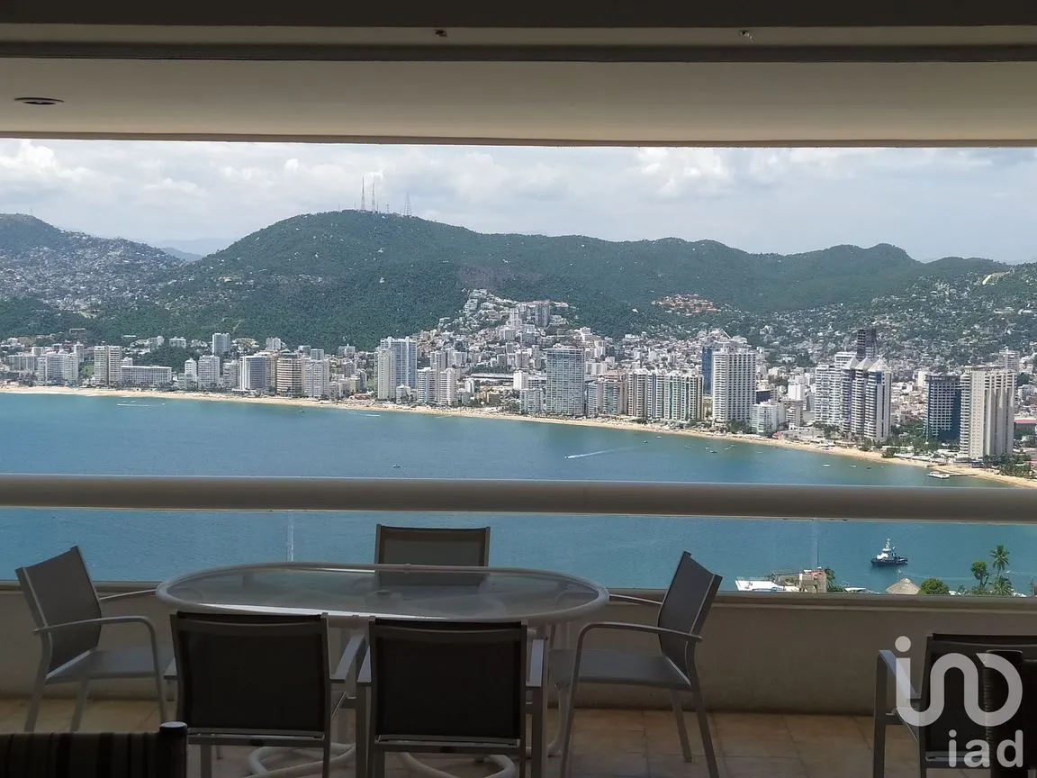 Departamento en Venta en Cumbres Llano Largo, Acapulco de Juárez, Guerrero | NEX-244352 | iad México | Foto 5 de 39