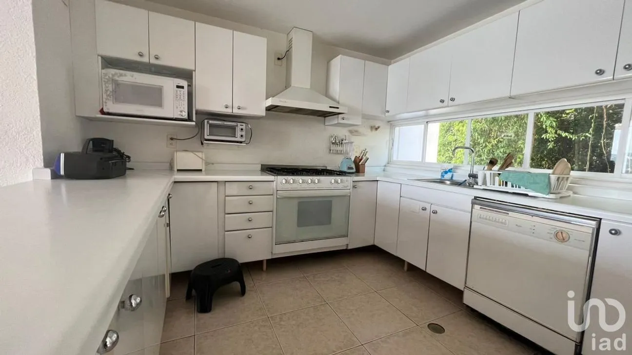 Departamento en Venta en Cumbres Llano Largo, Acapulco de Juárez, Guerrero | NEX-244352 | iad México | Foto 6 de 39