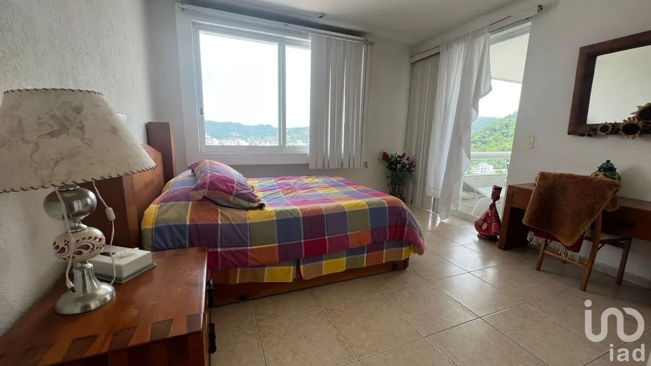 Departamento en Venta en Cumbres Llano Largo, Acapulco de Juárez, Guerrero | NEX-244352 | iad México | Foto 7 de 39