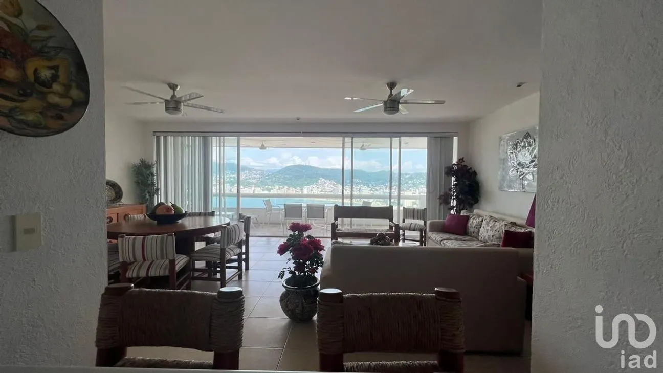 Departamento en Venta en Cumbres Llano Largo, Acapulco de Juárez, Guerrero | NEX-244352 | iad México | Foto 8 de 39