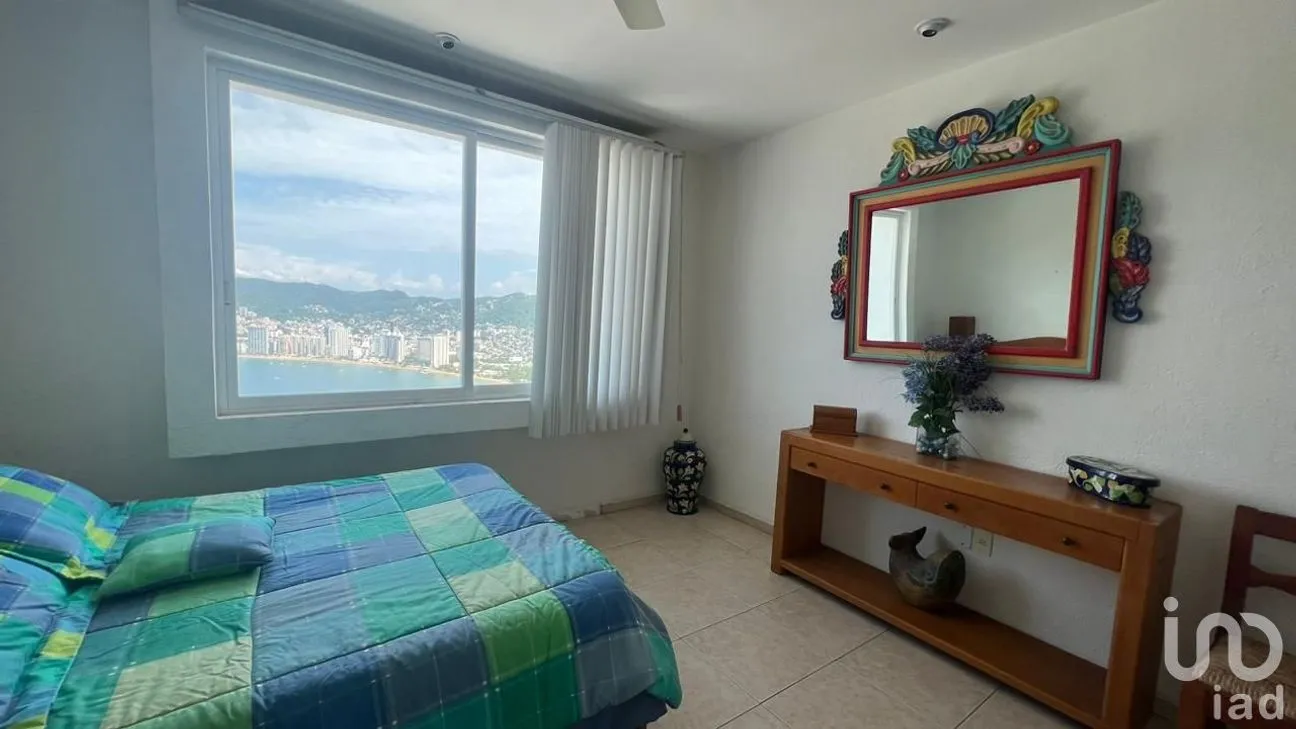 Departamento en Venta en Cumbres Llano Largo, Acapulco de Juárez, Guerrero | NEX-244352 | iad México | Foto 9 de 39