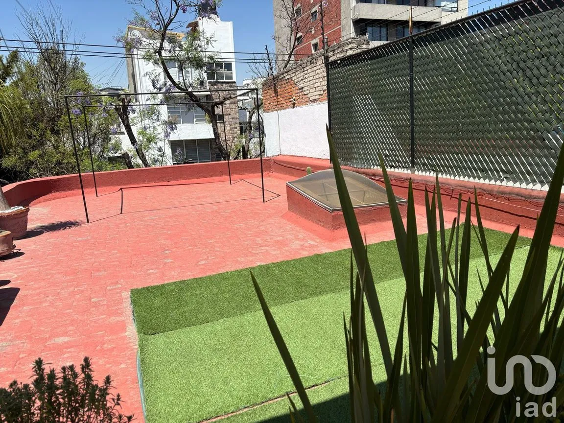 Casa en Venta en Condesa, Cuauhtémoc, Ciudad de México | NEX-244559 | iad México | Foto 29 de 38