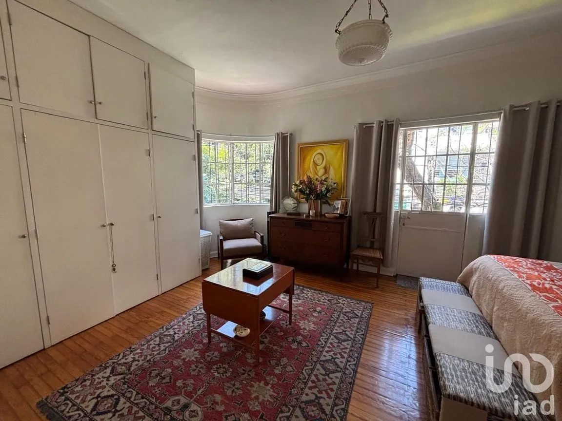 Casa en Renta en Condesa, Cuauhtémoc, Ciudad de México | NEX-244571 | iad México | Foto 22 de 39