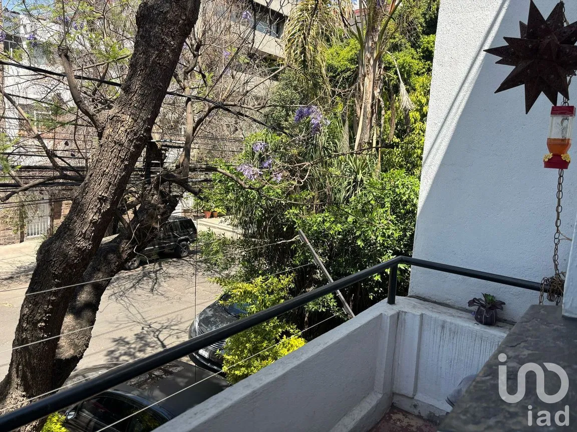 Casa en Renta en Condesa, Cuauhtémoc, Ciudad de México | NEX-244571 | iad México | Foto 30 de 39