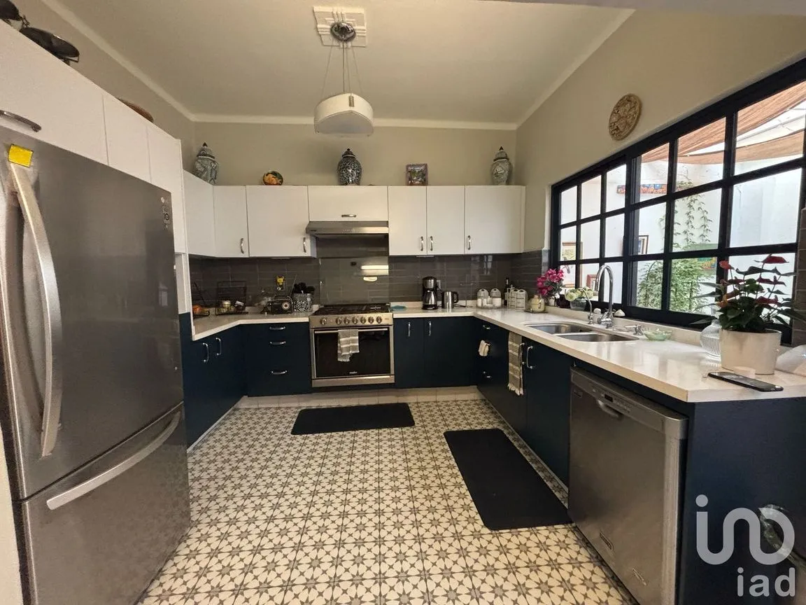 Casa en Renta en Condesa, Cuauhtémoc, Ciudad de México | NEX-244571 | iad México | Foto 10 de 39