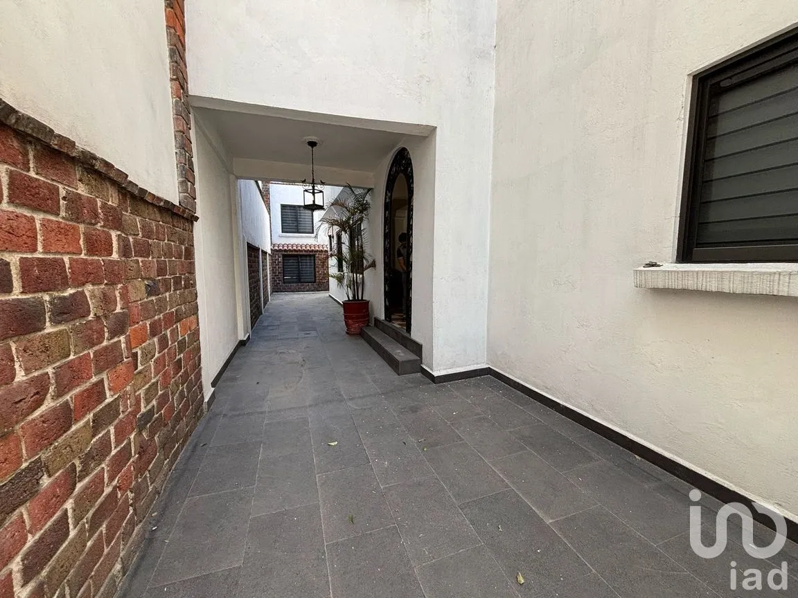 Casa en Renta en Cuauhtémoc, Cuauhtémoc, Ciudad de México | NEX-244762 | iad México | Foto 2 de 33