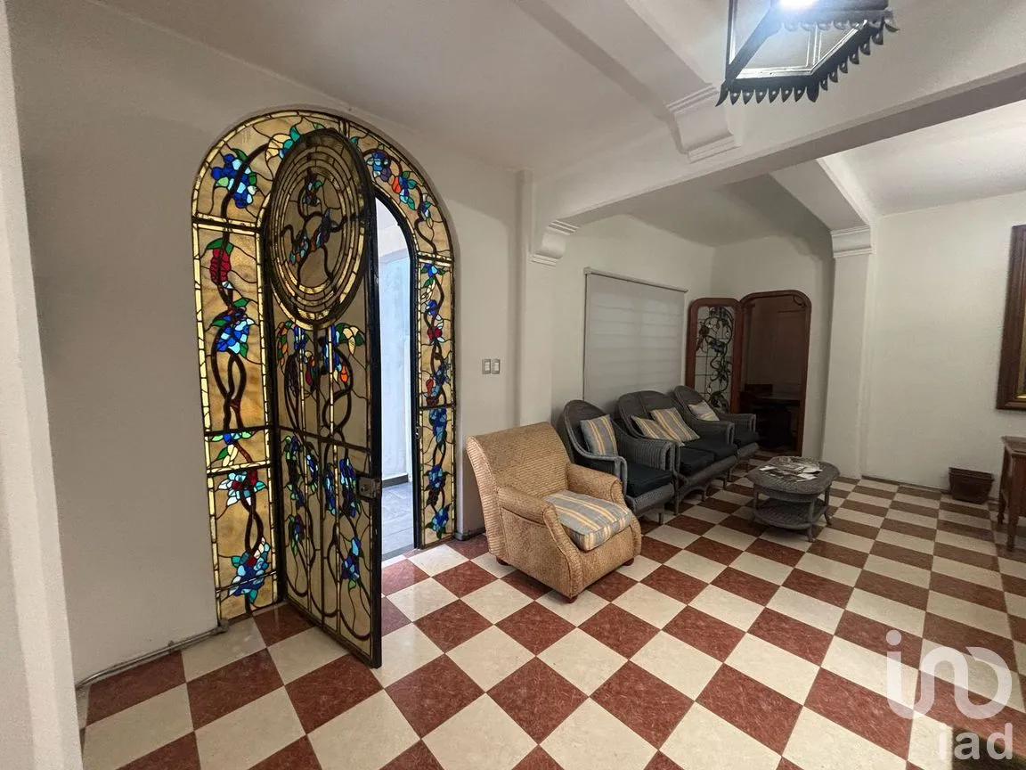 Casa en Renta en Cuauhtémoc, Cuauhtémoc, Ciudad de México | NEX-244762 | iad México | Foto 11 de 33