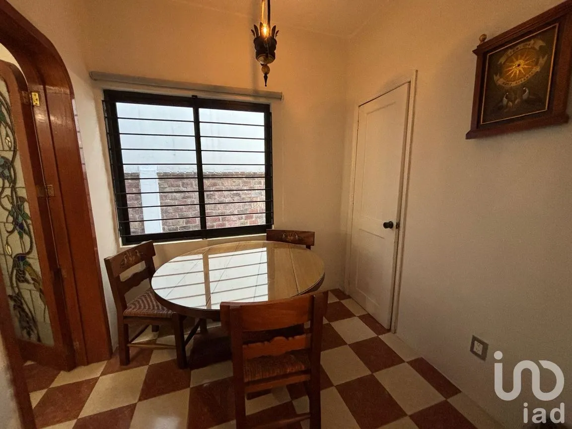 Casa en Renta en Cuauhtémoc, Cuauhtémoc, Ciudad de México | NEX-244762 | iad México | Foto 12 de 33