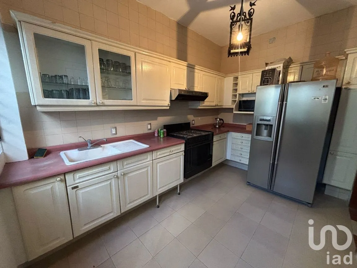 Casa en Renta en Cuauhtémoc, Cuauhtémoc, Ciudad de México | NEX-244762 | iad México | Foto 13 de 33