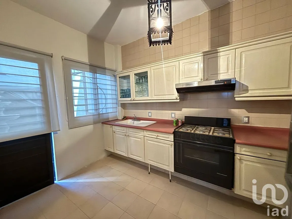 Casa en Renta en Cuauhtémoc, Cuauhtémoc, Ciudad de México | NEX-244762 | iad México | Foto 14 de 33