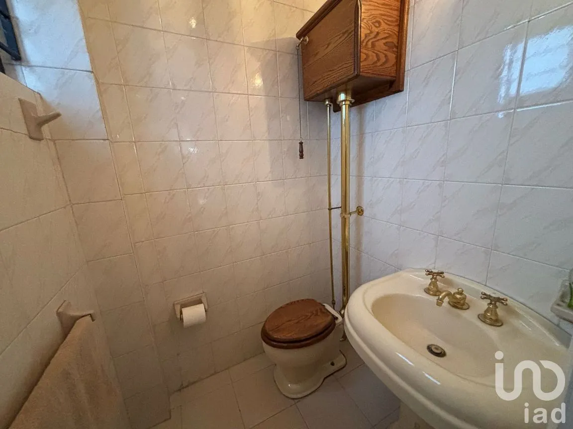 Casa en Renta en Cuauhtémoc, Cuauhtémoc, Ciudad de México | NEX-244762 | iad México | Foto 15 de 33