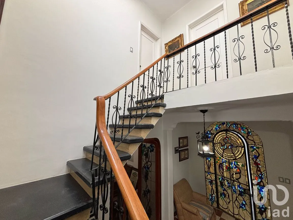 Casa en Renta en Cuauhtémoc, Cuauhtémoc, Ciudad de México | NEX-244762 | iad México | Foto 16 de 33