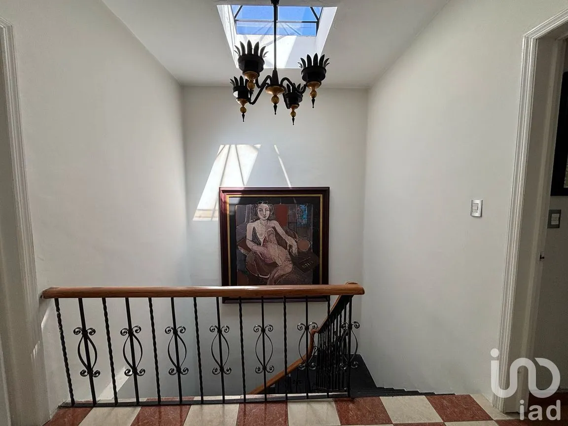 Casa en Renta en Cuauhtémoc, Cuauhtémoc, Ciudad de México | NEX-244762 | iad México | Foto 17 de 33