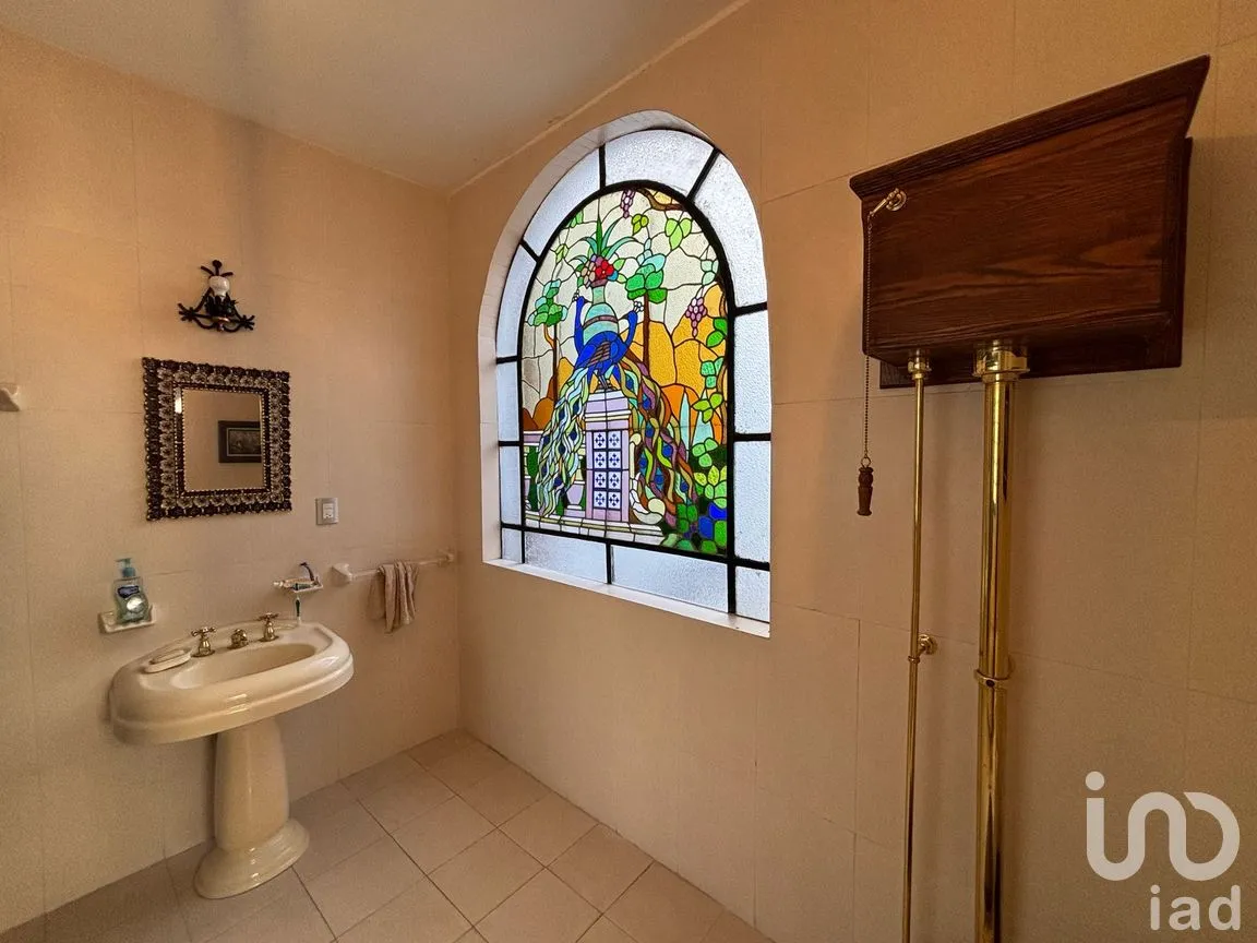 Casa en Renta en Cuauhtémoc, Cuauhtémoc, Ciudad de México | NEX-244762 | iad México | Foto 18 de 33