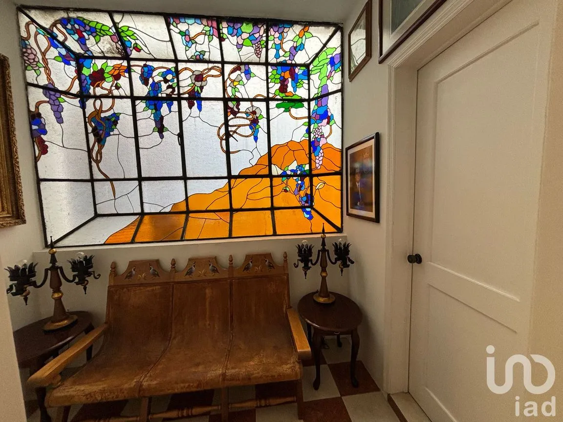 Casa en Renta en Cuauhtémoc, Cuauhtémoc, Ciudad de México | NEX-244762 | iad México | Foto 19 de 33