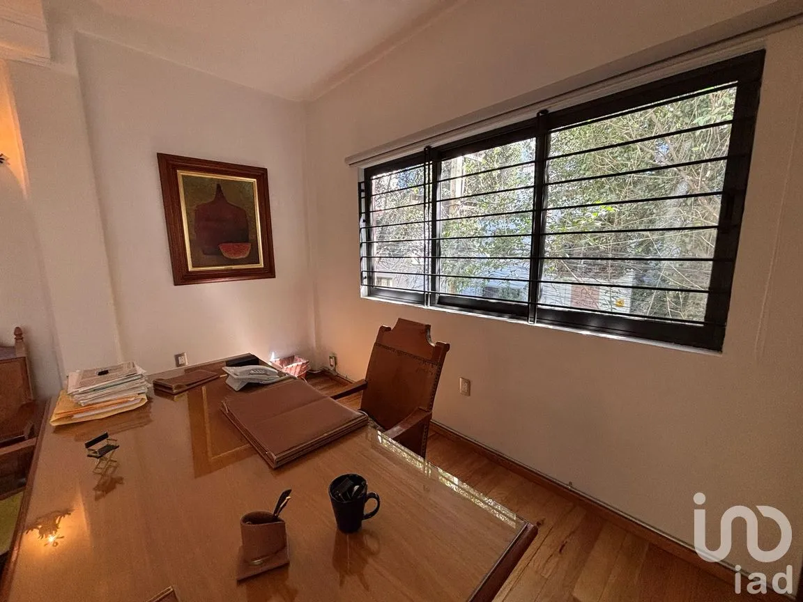 Casa en Renta en Cuauhtémoc, Cuauhtémoc, Ciudad de México | NEX-244762 | iad México | Foto 20 de 33