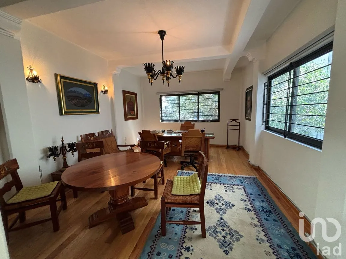 Casa en Renta en Cuauhtémoc, Cuauhtémoc, Ciudad de México | NEX-244762 | iad México | Foto 21 de 33